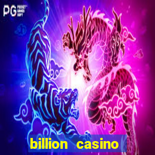 billion casino royal perfume