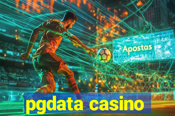 pgdata casino