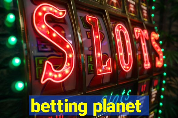 betting planet