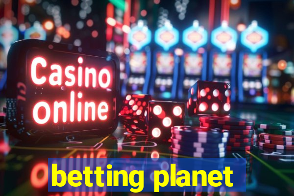 betting planet