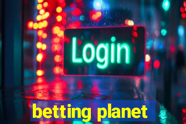 betting planet