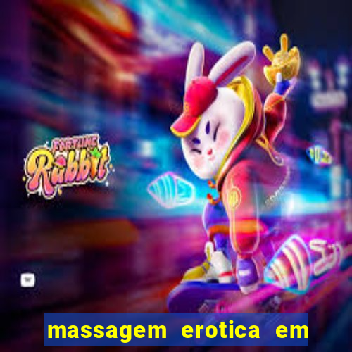 massagem erotica em porto alegre