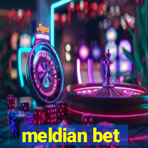 meldian bet