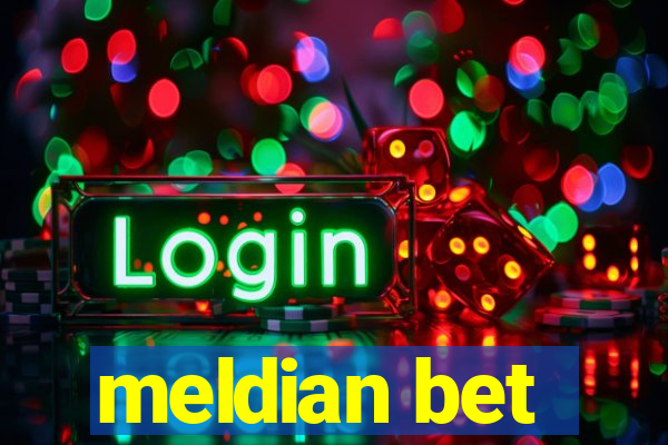 meldian bet