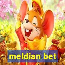 meldian bet