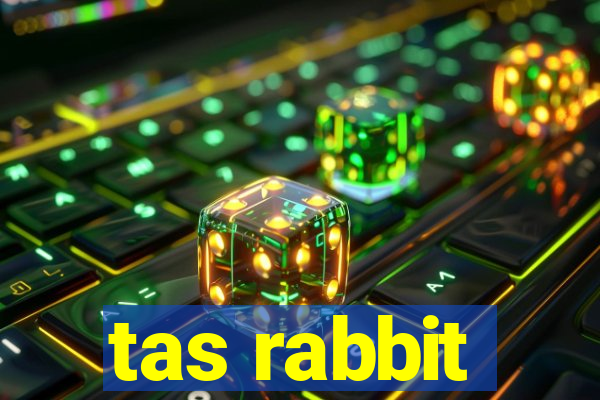 tas rabbit