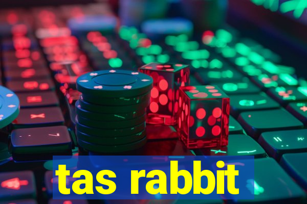 tas rabbit