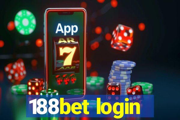 188bet login