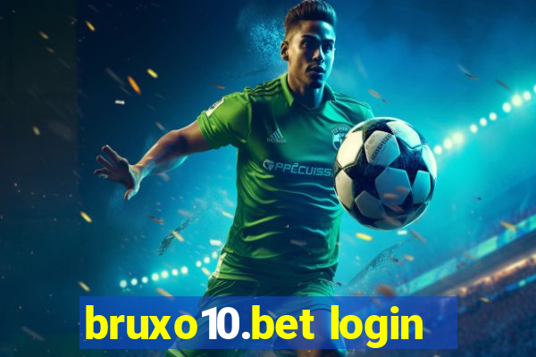 bruxo10.bet login