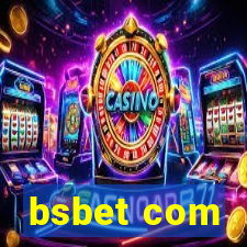 bsbet com