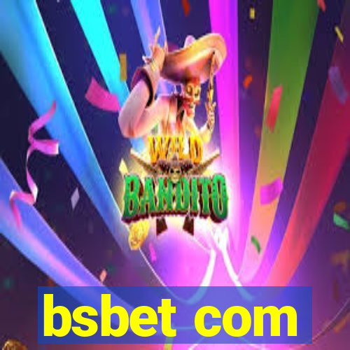 bsbet com