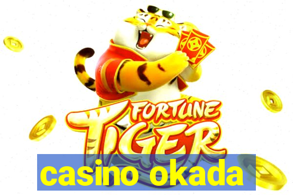 casino okada