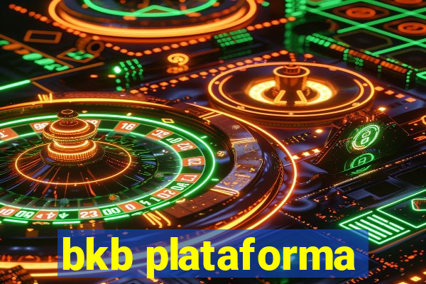 bkb plataforma