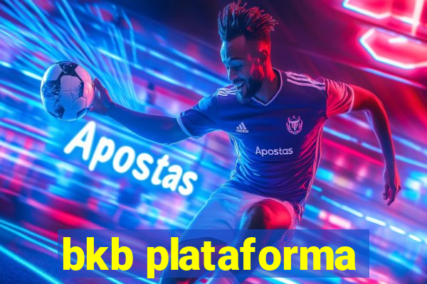 bkb plataforma