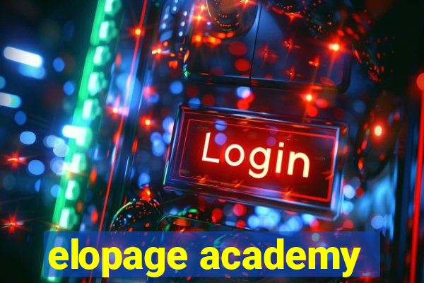 elopage academy