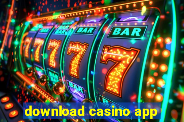 download casino app