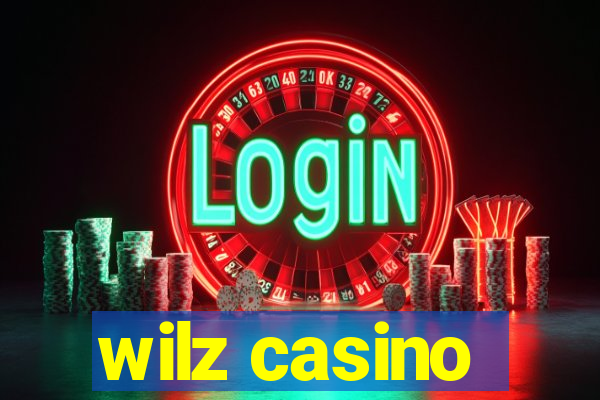 wilz casino