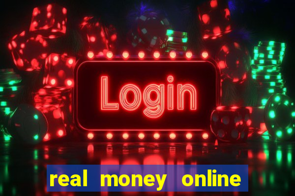 real money online casinos usa