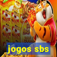 jogos sbs