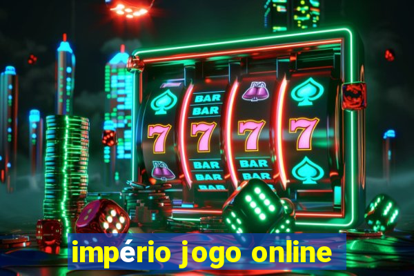 império jogo online