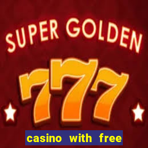 casino with free bonus no deposit