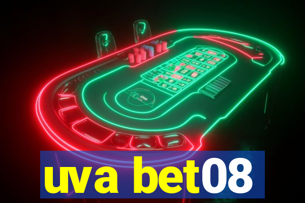 uva bet08