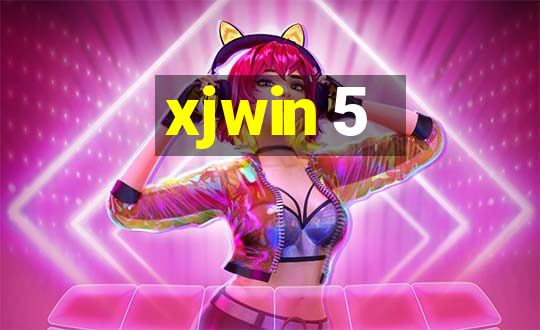 xjwin 5