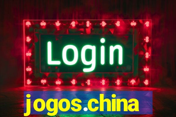 jogos.china