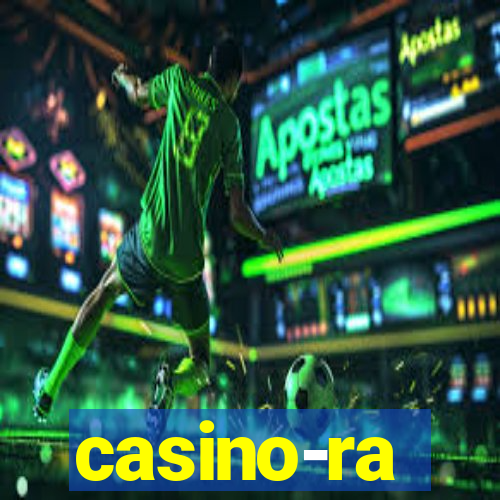 casino-ra