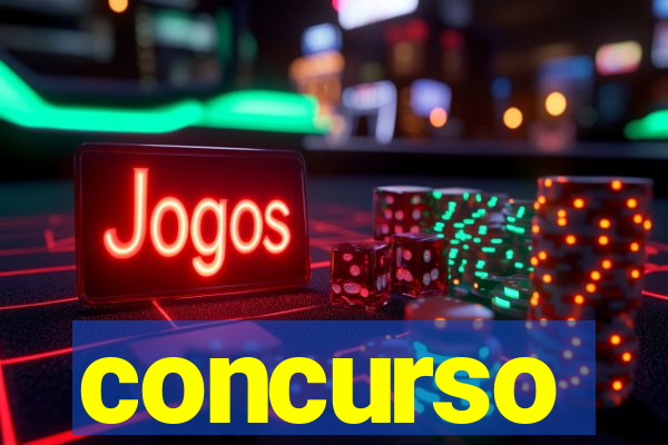 concurso