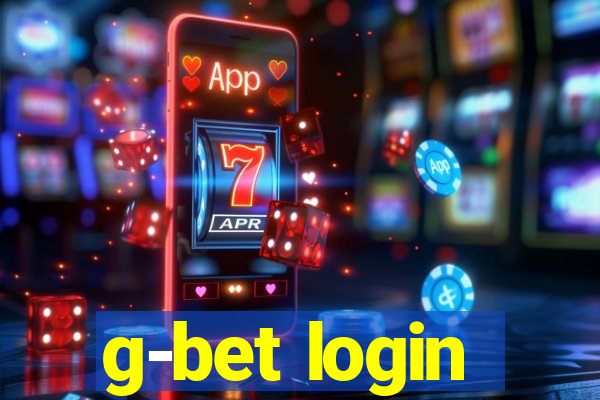 g-bet login