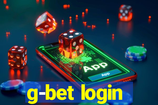 g-bet login