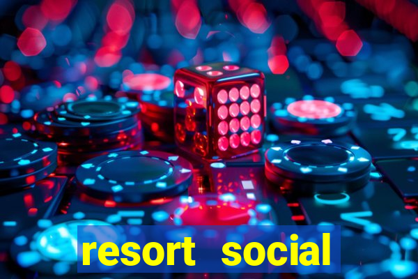 resort social carnaval 4