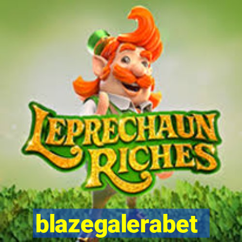 blazegalerabet