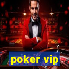 poker vip