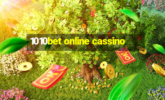 1010bet online cassino