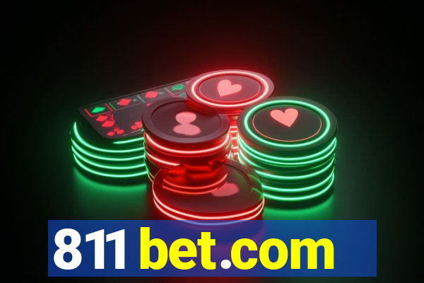 811 bet.com