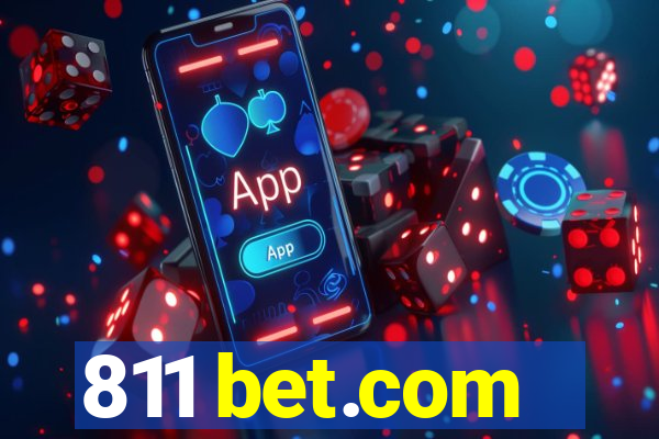 811 bet.com