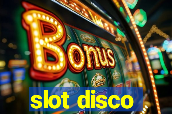 slot disco