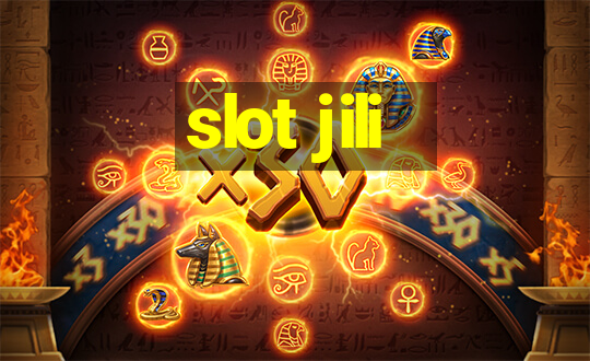 slot jili