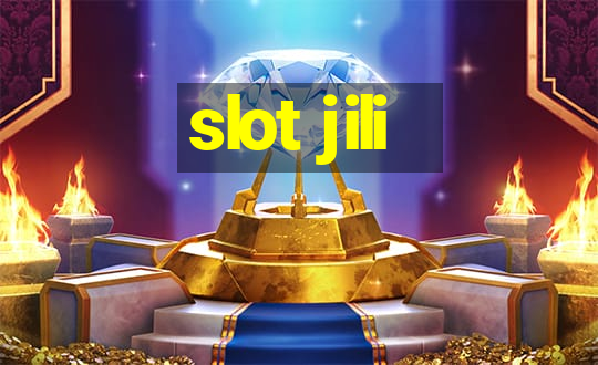 slot jili