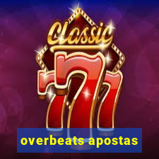 overbeats apostas