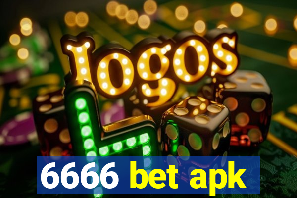 6666 bet apk