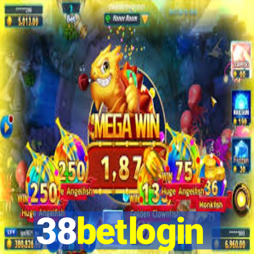 38betlogin