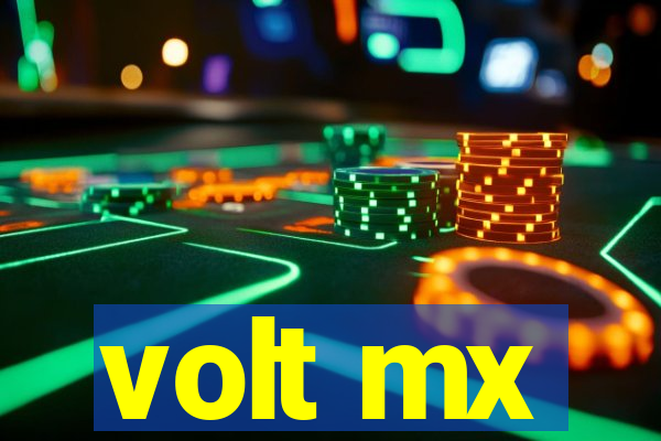 volt mx