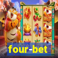 four-bet