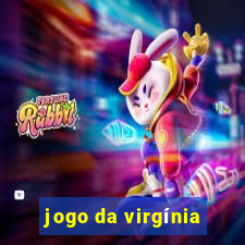 jogo da virgínia