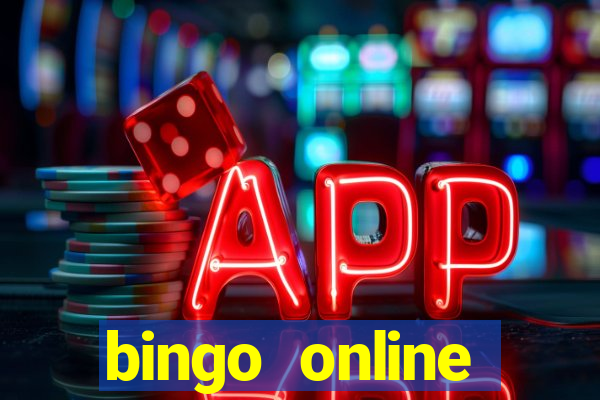 bingo online spielen kostenlos