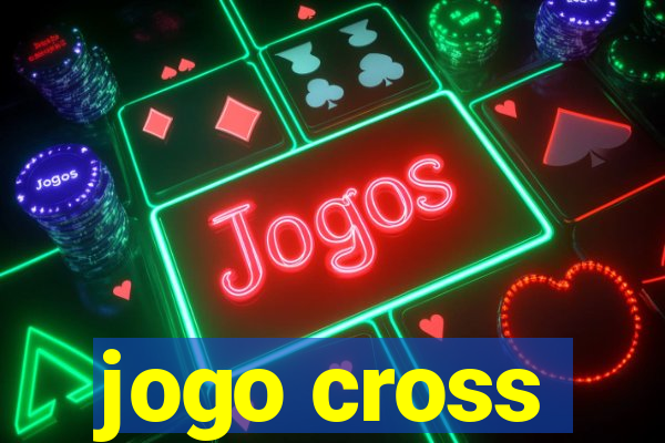 jogo cross