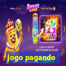 jogo pagando